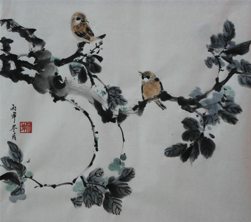 作品（隨）作者何坤.JPG