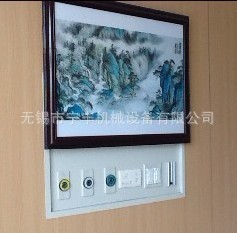 供應直插型壁畫式設備帶_醫(yī)藥、保養(yǎng)_世界工廠網(wǎng)中國產(chǎn)品信息庫