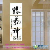 簡約美學(xué)，點(diǎn)綴空間——家居飾品黑白簡約壁畫批發(fā)供應(yīng)