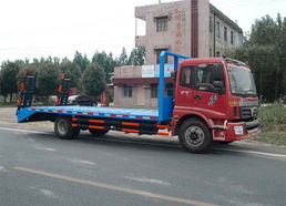 湖北宏宇專用汽車(chē)公司其他類(lèi)型專用汽車(chē)產(chǎn)品與銷(xiāo)售策略解析